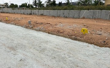 Plot For Sale in Nelamangala