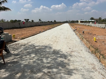 Plot For Resale in Budigere Bangalore  8153435