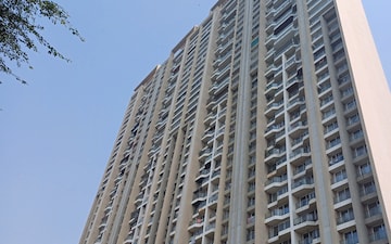 4 BHK Apartment For Rent in Satyam Imperial Heights, Ghansoli