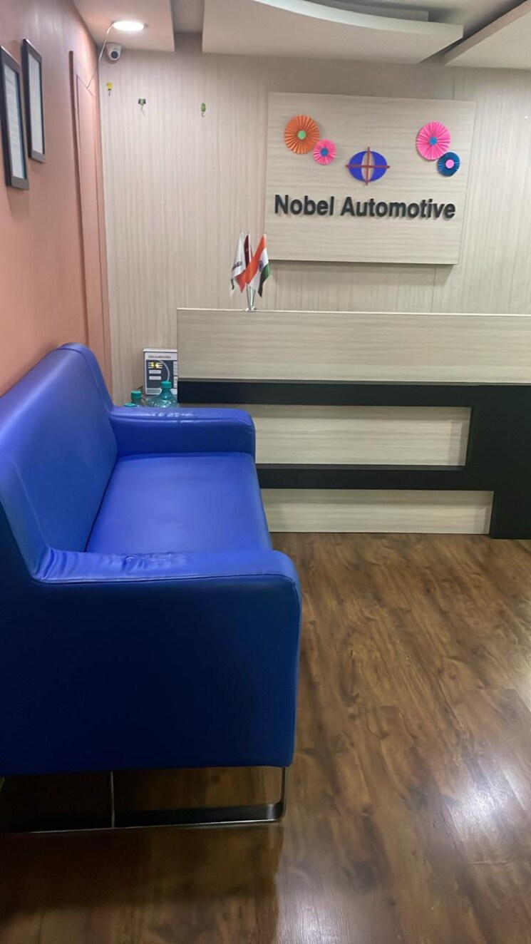 undefined, maruti-jubilee-enclave Commercial Office Space 2980 Sq.Ft. In Kapra Hyderabad 8153469