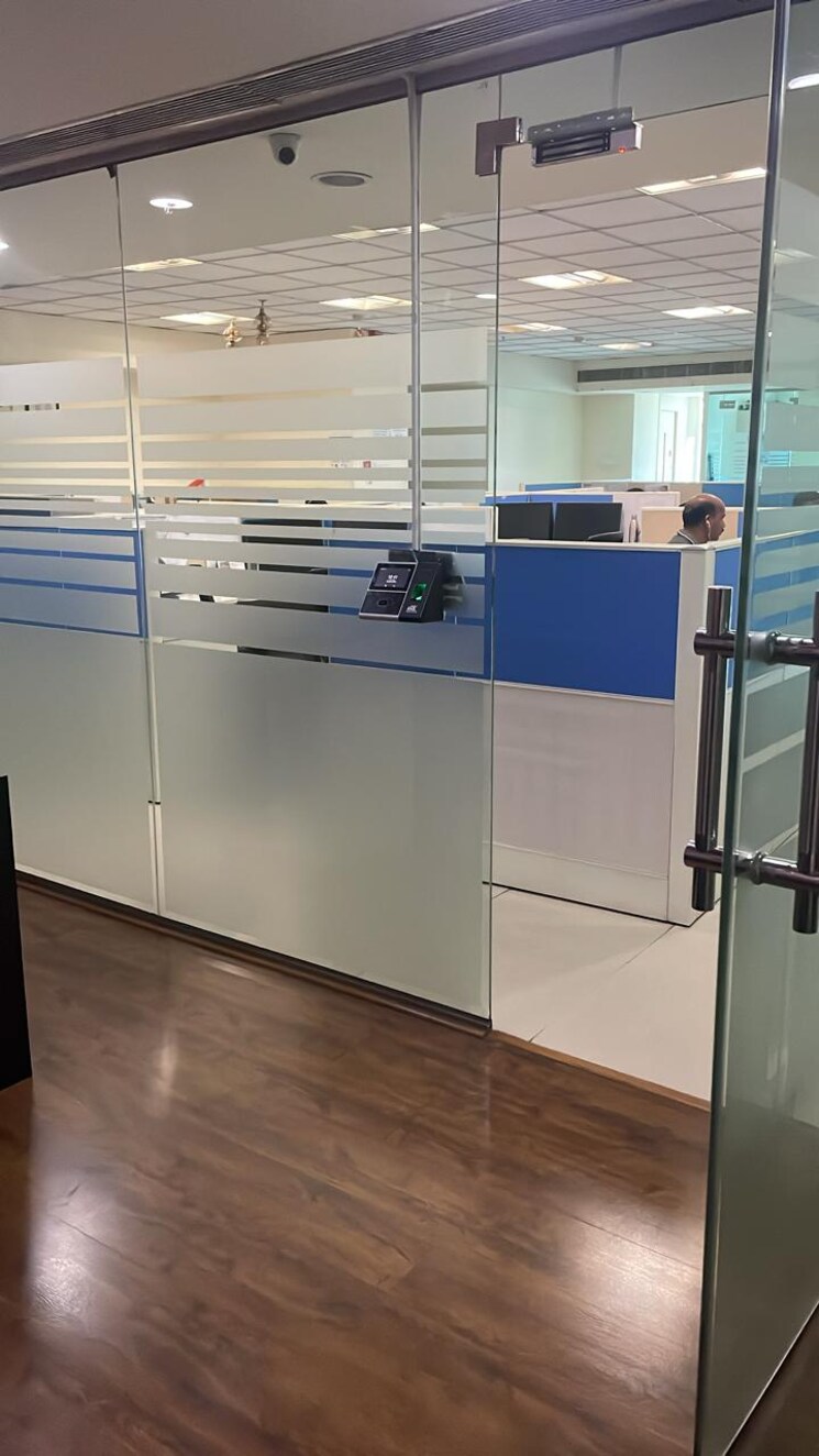 Floor Plan, maruti-jubilee-enclave Commercial Office Space 2980 Sq.Ft. In Kapra Hyderabad 8153469