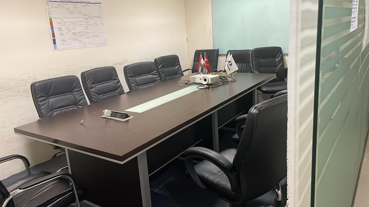 Team Area, maruti-jubilee-enclave Commercial Office Space 2980 Sq.Ft. In Kapra Hyderabad 8153469