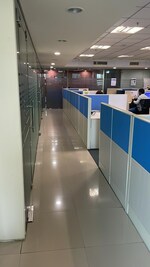2980 Sq.Ft. Office Space in Maruti Jubilee Enclave