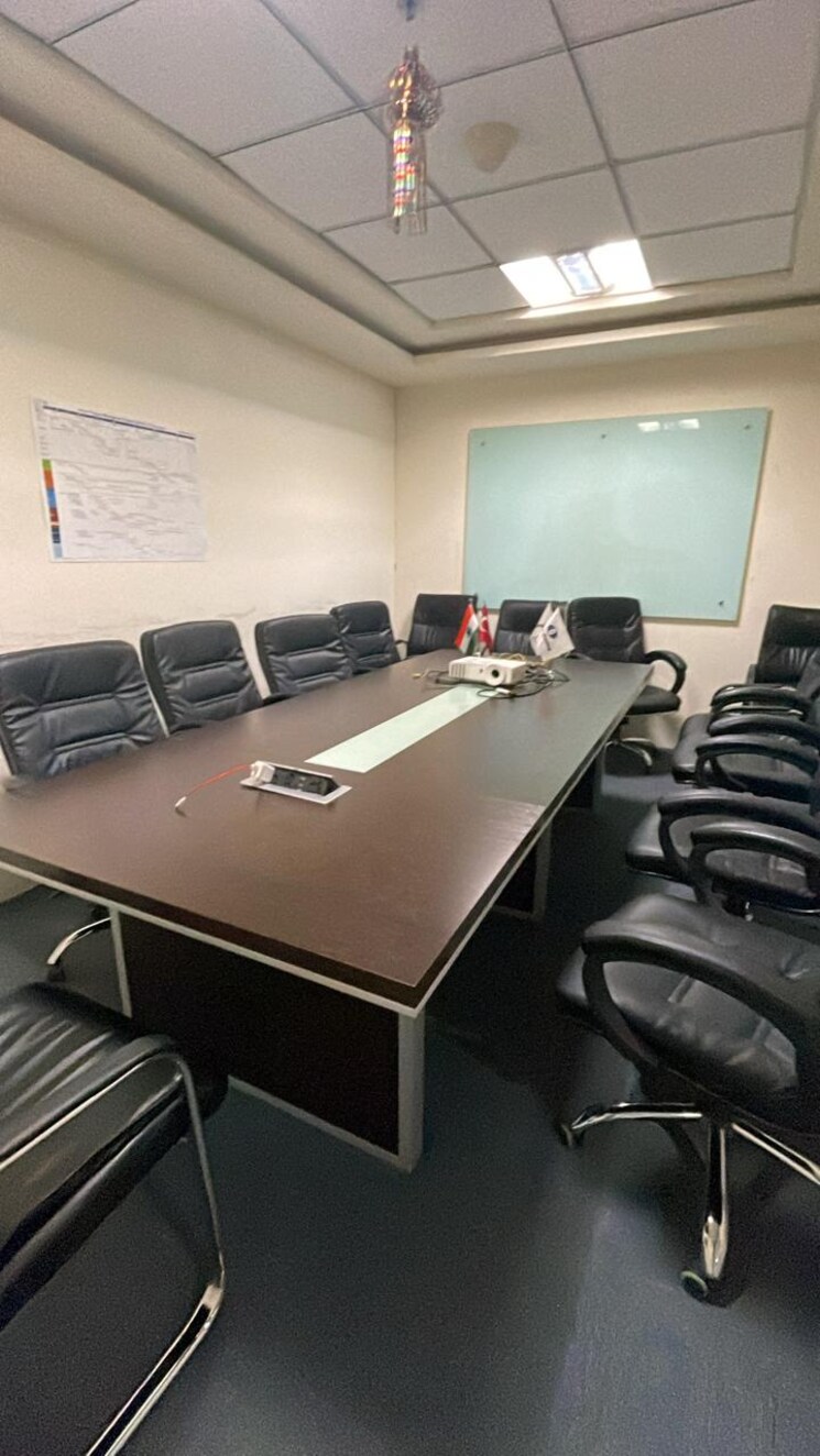Team Area, maruti-jubilee-enclave Commercial Office Space 2980 Sq.Ft. In Kapra Hyderabad 8153469