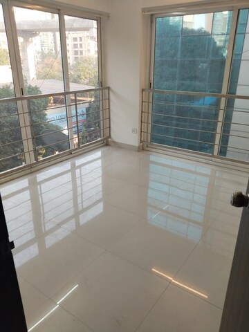 Living Room in 2 BHK Apartment at Swastik Park, Chembur – for Rent