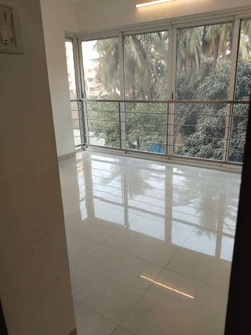 Bedroom in 2 BHK Apartment at Swastik Park, Chembur – for Rent