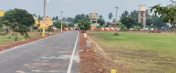 Plot For Resale in Minjur Chennai  8153463