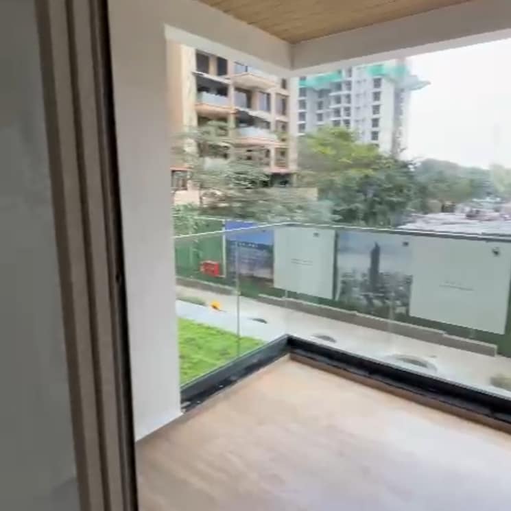 Balcony, lodha-bella-vita 3.5 Bedroom 1196 Sq.Ft. Apartment In Mohammadwadi Pune 8153475