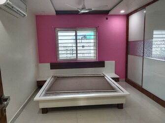 3 BHK Apartment For Rent in Sri Gayatri Residency Madhapur Hyderabad  8153516