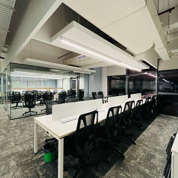  Co-working Space – Exterior View View at Galaxy Magnum Towers, Sector 59 - for Rent