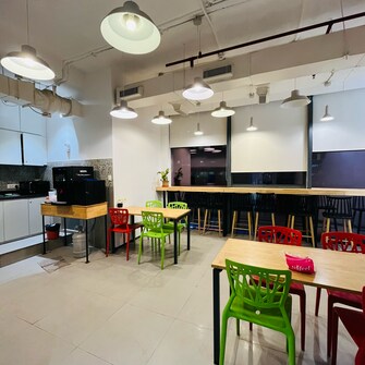 Commercial Co-working Space 1000 Sq.Ft. For Rent in Sector 59 Gurgaon  8153481