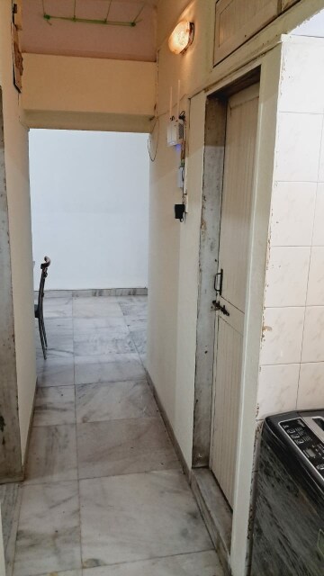 Bathroom in 2 BHK Apartment at Vasant Valley Complex, Malad East – for Sale