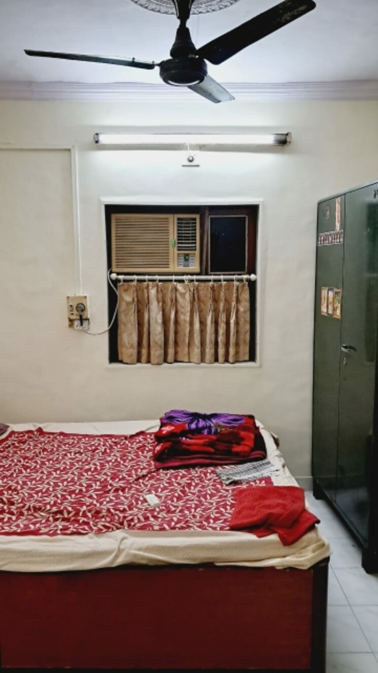 Bedroom, vasant-valley-complex 2 Bedroom 740 Sq.Ft. Apartment In Malad East Mumbai 8153484