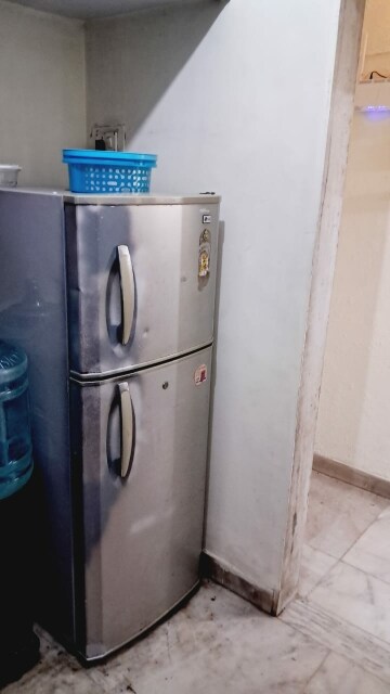 Furnished Amenities in 2 BHK Apartment at Vasant Valley Complex, Malad East – for Sale