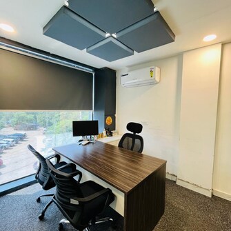 Commercial Co-working Space 650 Sq.Ft. For Rent in Sushant Lok ii Gurgaon  8153513