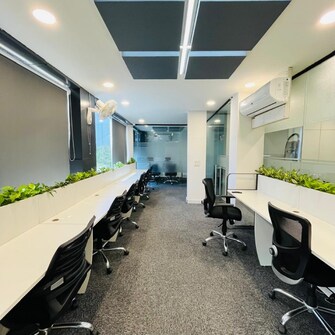 Commercial Co-working Space 650 Sq.Ft. For Rent in Sushant Lok ii Gurgaon  8153513