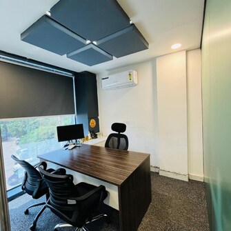 Commercial Co-working Space 650 Sq.Ft. For Rent in Sushant Lok ii Gurgaon  8153513