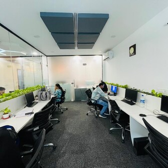 Commercial Co-working Space 650 Sq.Ft. For Rent in Sushant Lok ii Gurgaon  8153513