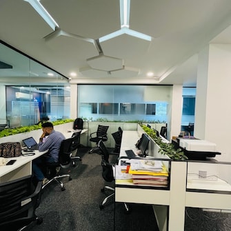 Commercial Co-working Space 650 Sq.Ft. For Rent in Sushant Lok ii Gurgaon  8153513