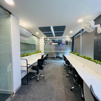 Commercial Co-working Space 650 Sq.Ft. For Rent in Sushant Lok ii Gurgaon  8153513