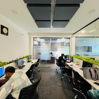 Commercial Co-working Space 650 Sq.Ft. For Rent in Sushant Lok ii Gurgaon  8153513