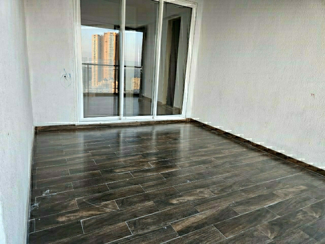 2 BHK Apartment For Sale in JP Decks