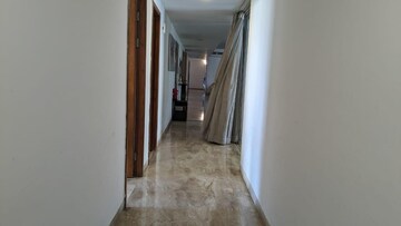 Building Lobby in 3.5 BHK Apartment at Marvel Diva 2, Hadapsar – for Rent