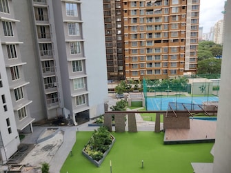 3 BHK Apartment For Rent in Ekta Tripolis Goregaon West Mumbai  8153506