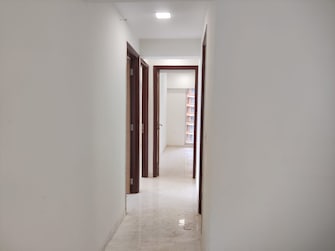 3 BHK Apartment For Rent in Ekta Tripolis Goregaon West Mumbai  8153506