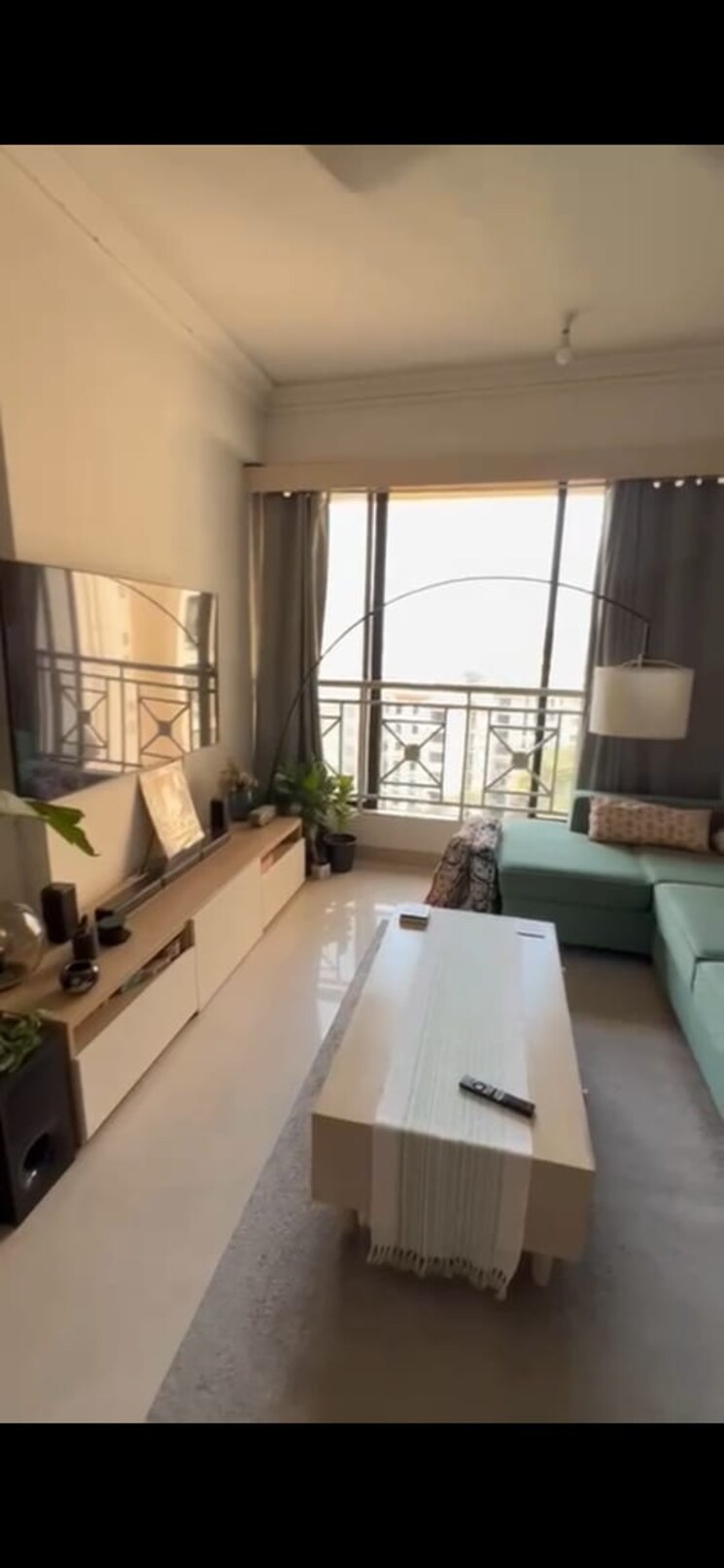 Master Bedroom, hiranandani-garden-brentwood 2 Bedroom 1050 Sq.Ft. Apartment In Powai Mumbai 8153527