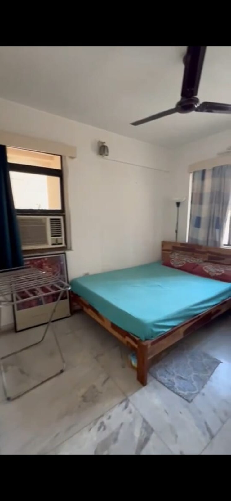 Bedroom, hiranandani-garden-brentwood 2 Bedroom 1050 Sq.Ft. Apartment In Powai Mumbai 8153527