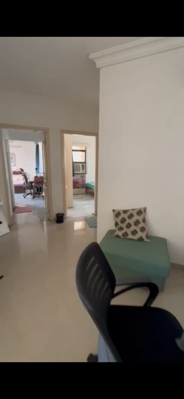 Living Room, hiranandani-garden-brentwood 2 Bedroom 1050 Sq.Ft. Apartment In Powai Mumbai 8153527