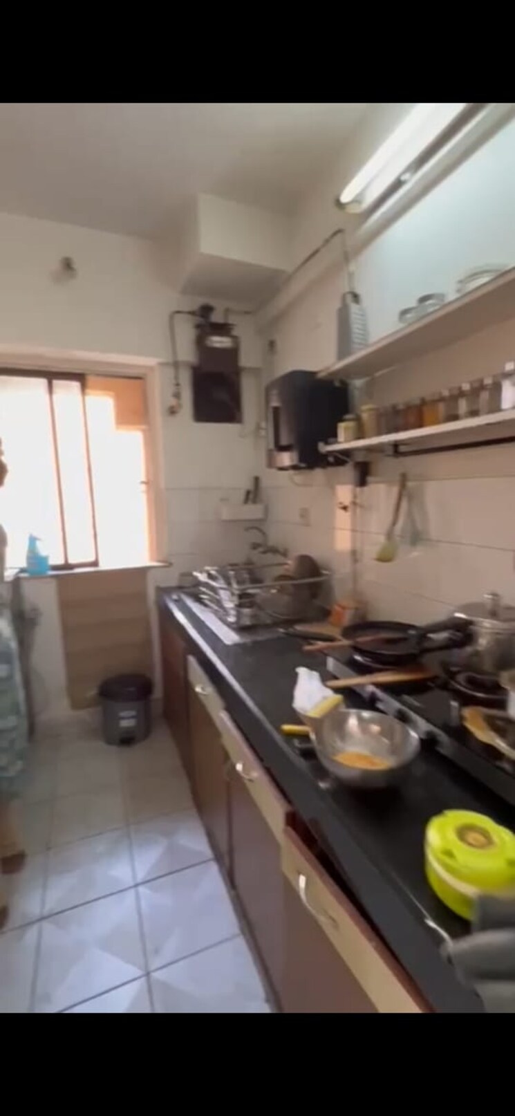 Kitchen, hiranandani-garden-brentwood 2 Bedroom 1050 Sq.Ft. Apartment In Powai Mumbai 8153527