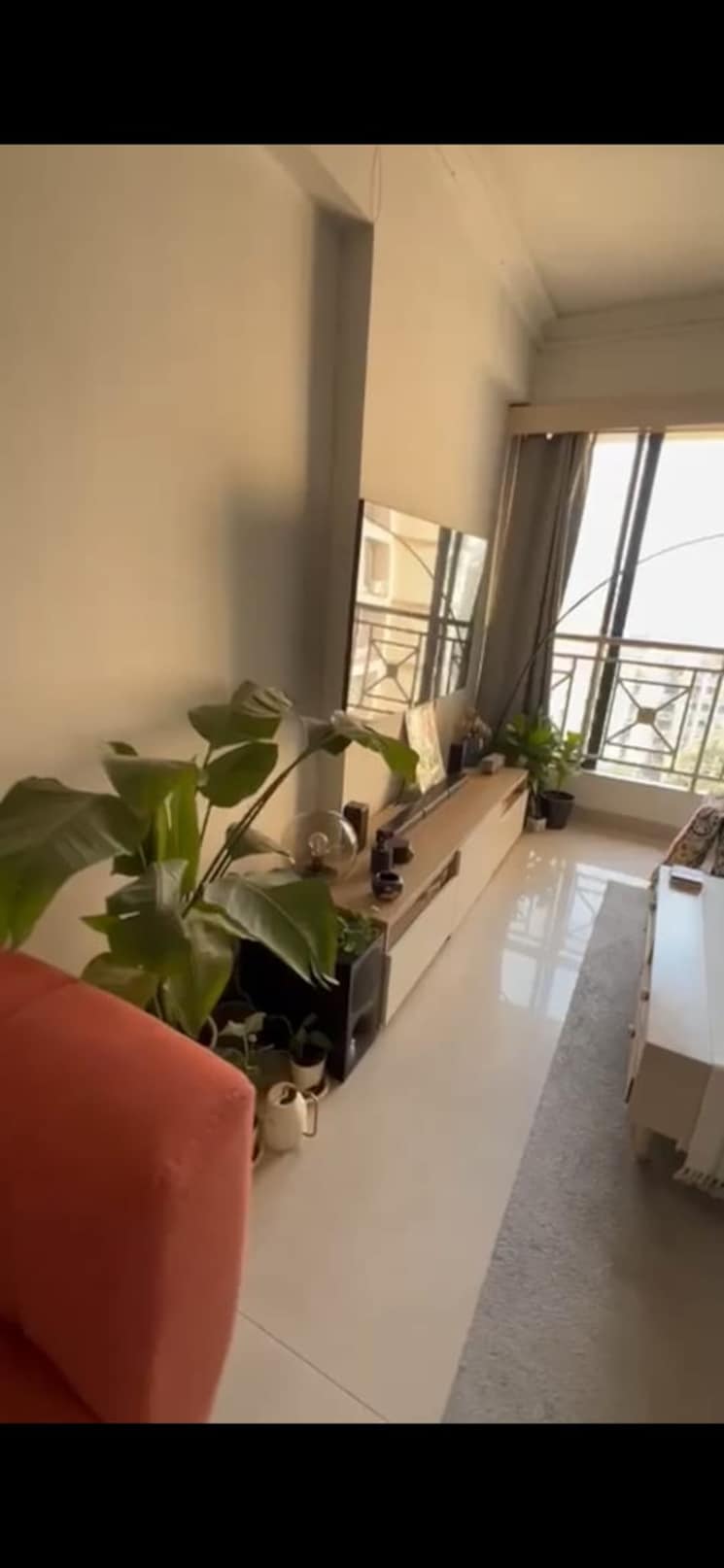 Master Bedroom, hiranandani-garden-brentwood 2 Bedroom 1050 Sq.Ft. Apartment In Powai Mumbai 8153527