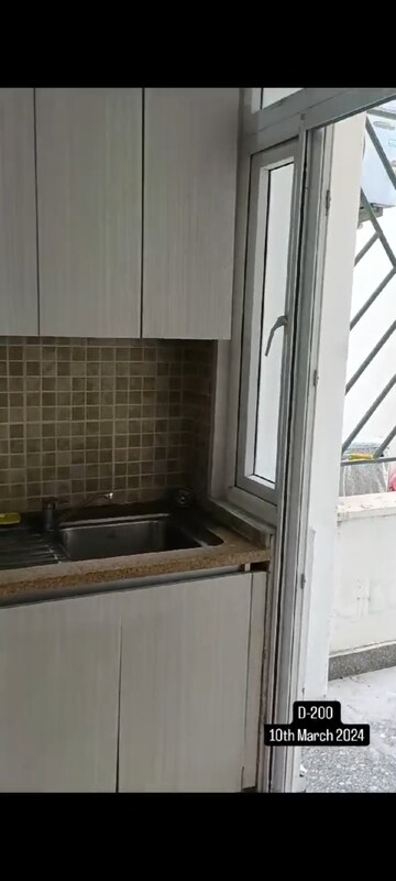 Balcony in 2 BHK Builder Floor at Central Park 3 Flower Valley, Sohna Sector 33 – for Sale
