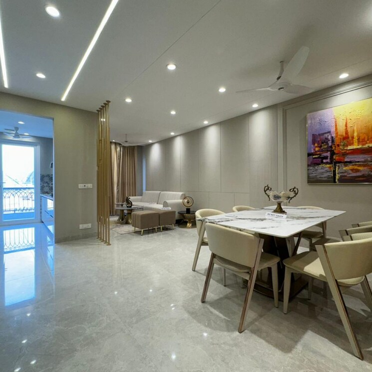 Gym, uppal-southend 4 Bedroom 3200 Sq.Ft. Independent House In Sector 49 Gurgaon 8153550