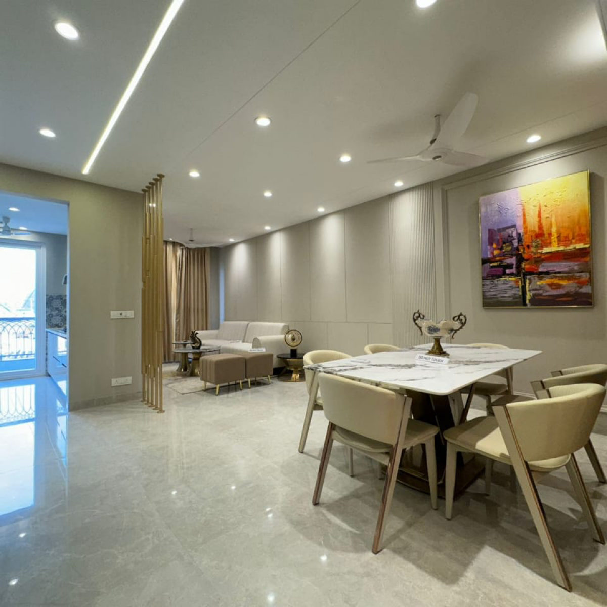 4 BHK + Servant Room Independent House For Sale in Uppal Southend