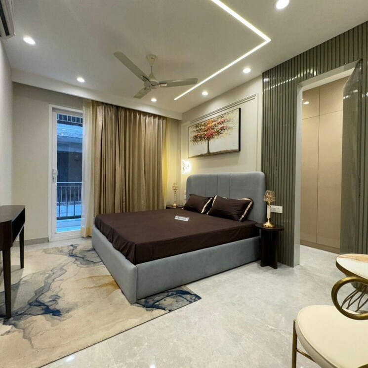 Living Room, uppal-southend 4 Bedroom 3200 Sq.Ft. Independent House In Sector 49 Gurgaon 8153550