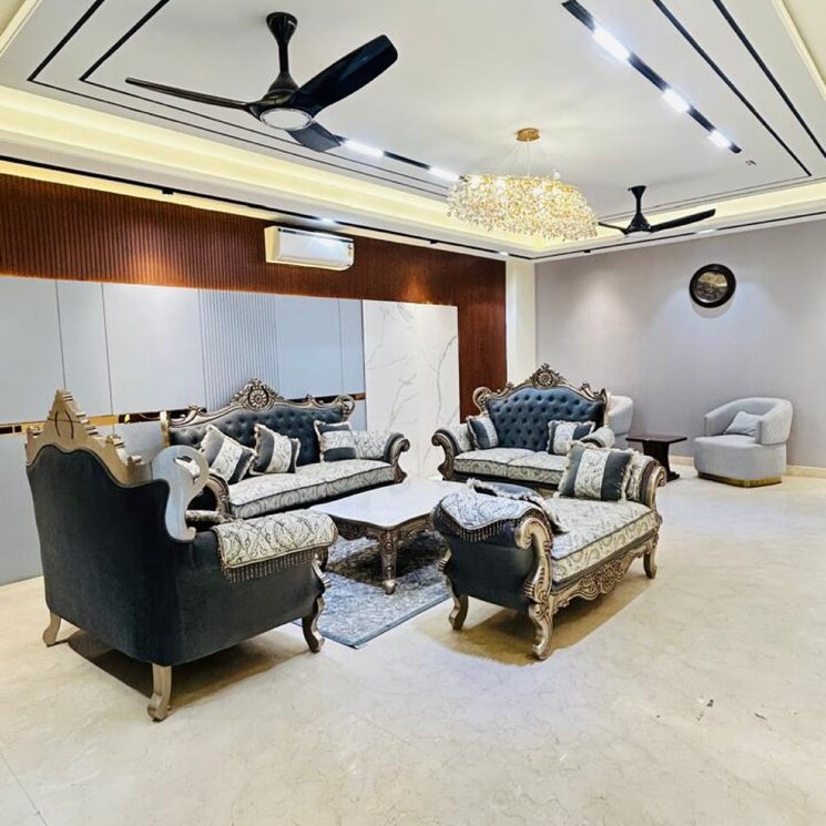 Gym, uppal-southend 4 Bedroom 3200 Sq.Ft. Independent House In Sector 49 Gurgaon 8153550