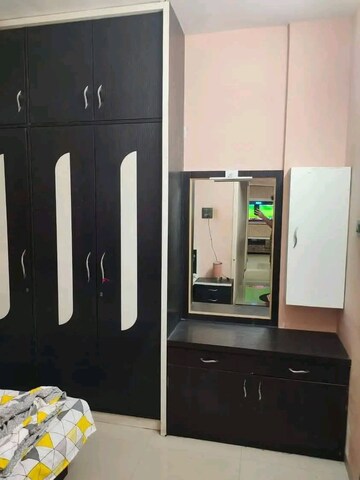 Furnished Amenities in 2 BHK Apartment at Vini Heights, Nalasopara West – for Sale