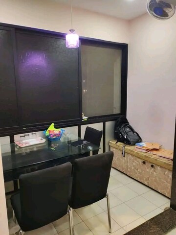 Bedroom in 2 BHK Apartment at Vini Heights, Nalasopara West – for Sale