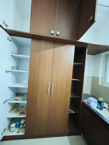 Furnished Amenities in 5 BHK Villa at Kokapet – for Rent