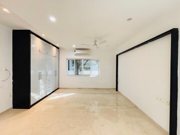 Bedroom in 5 BHK Villa at Kokapet – for Rent