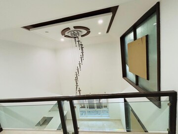 Furnished Amenities in 5 BHK Villa at Kokapet – for Rent