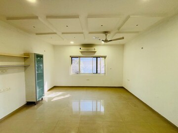 Bedroom in 5 BHK Villa at Kokapet – for Rent
