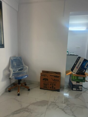 Living Room in  Office Space at Everest Tower, Kalyan West – for Sale