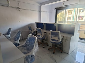 Commercial Office Space 1016 Sq.Ft. For Resale in Kalyan West Thane  8153509