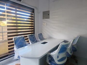 Team Area in  Office Space at Everest Tower, Kalyan West – for Sale