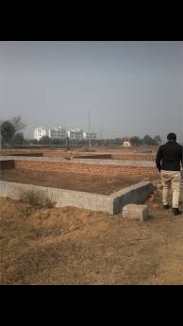 Plot Area in  Plot at Knowledge Park 1 Greater Noida – for Sale
