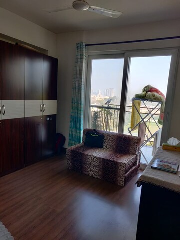 Living Room in 3 BHK Apartment at Conscient Heritage One, Sector 62 – for Sale